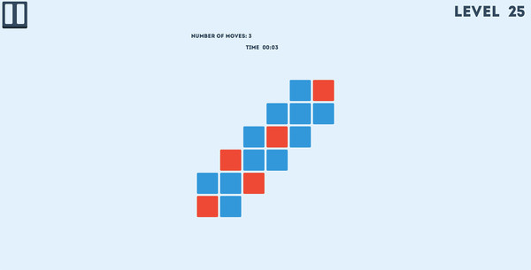 Qubika screenshot 2
