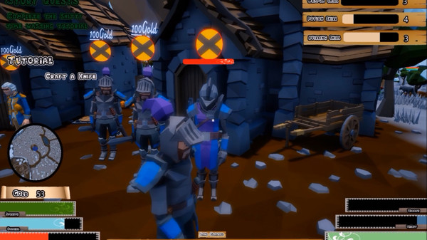 Survive: The king killer screenshot 9