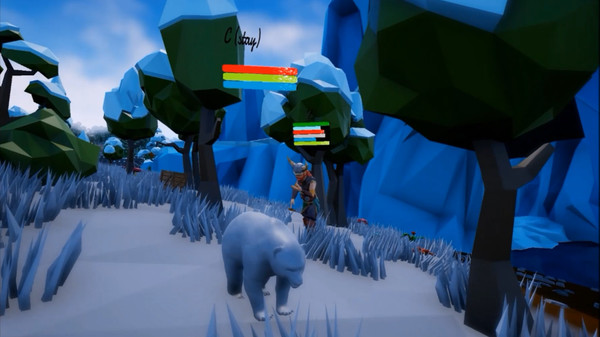Survive: The king killer screenshot 5