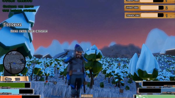 Survive: The king killer screenshot 10