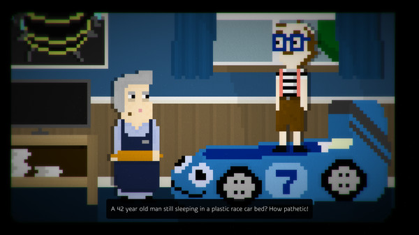 How To Cope With Boredom and Loneliness screenshot 4
