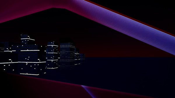 Night Drive VR screenshot 4