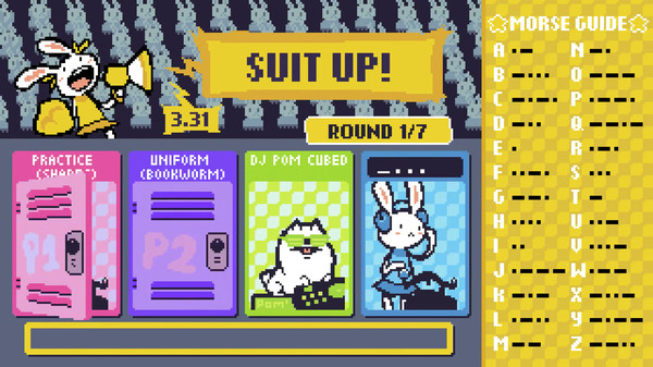 Go Morse Go! Arcade Edition screenshot 3