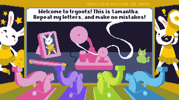 Go Morse Go! Arcade Edition screenshot 8