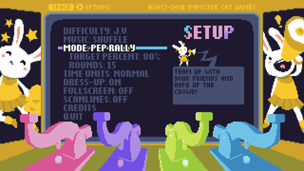 Go Morse Go! Arcade Edition screenshot 6