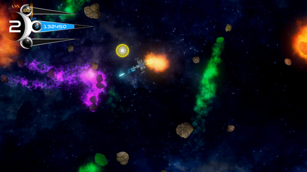 Subsideria screenshot 1