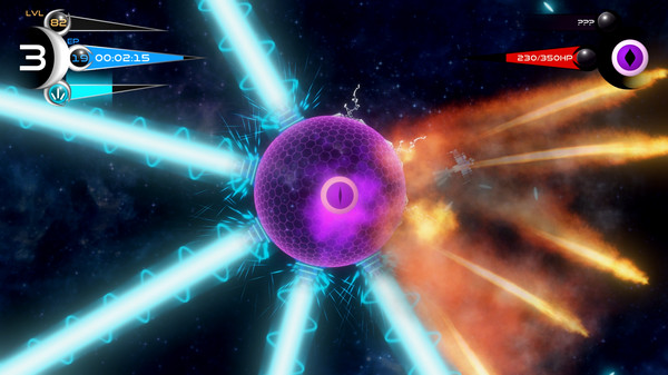 Subsideria screenshot 3