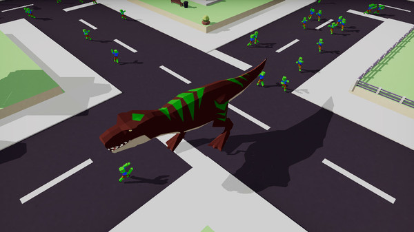 Blood Drift screenshot 9