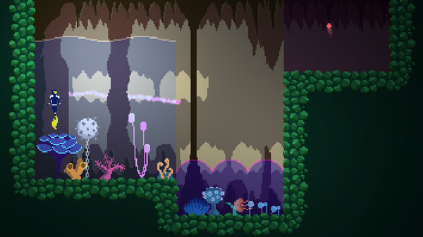Dive screenshot 1