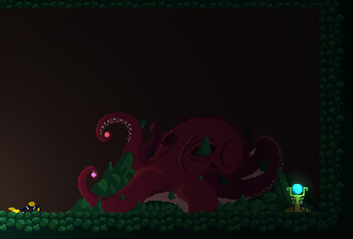 Dive screenshot 4