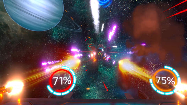 Space Turret Gunner 宇宙大炮手 screenshot 8