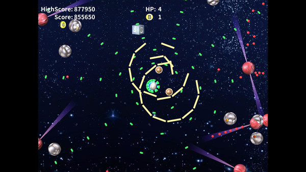 Star Clash screenshot 4