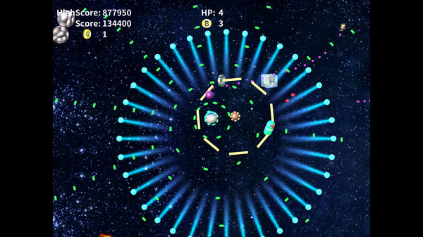 Star Clash screenshot 3