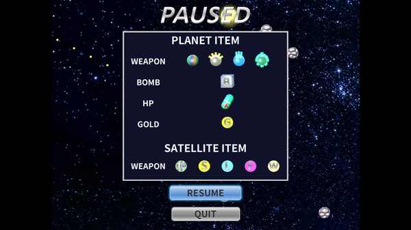 Star Clash screenshot 5