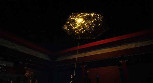 Tomb Exploration VR screenshot 9