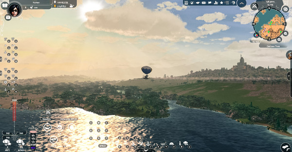 Aima Wars: Steampunk & Orcs screenshot 6