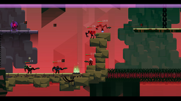 CRYEP screenshot 1