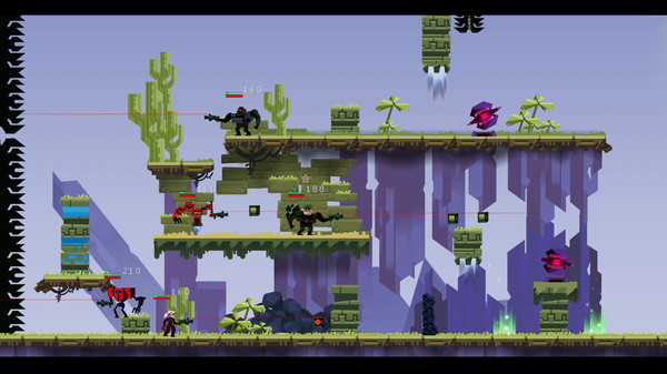 CRYEP screenshot 6