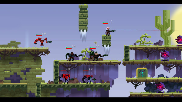 CRYEP screenshot 5