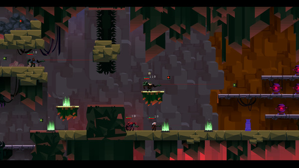 CRYEP screenshot 2