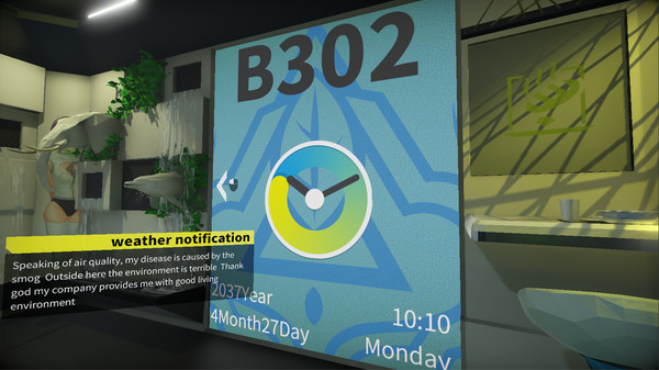 Bacterium / 生命之旅 screenshot 2