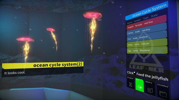 Bacterium / 生命之旅 screenshot 3