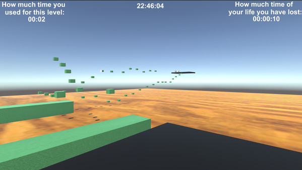 Capsule Jump screenshot 6