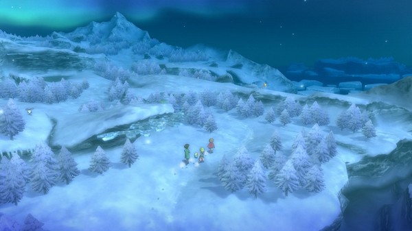 Ni no Kuni Wrath of the White Witch Remastered screenshot 4