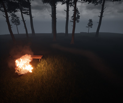 LONELINESS AFTER: Chapter 1 screenshot 4