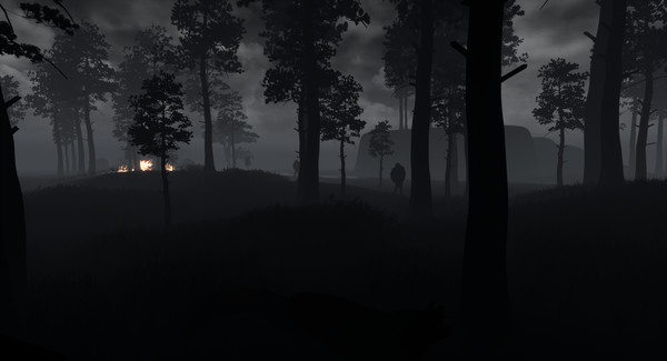 LONELINESS AFTER: Chapter 1 screenshot 9
