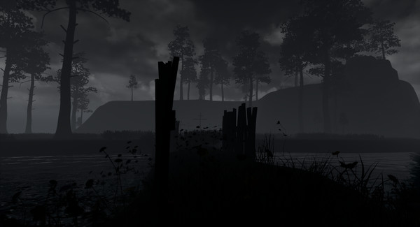 LONELINESS AFTER: Chapter 1 screenshot 6
