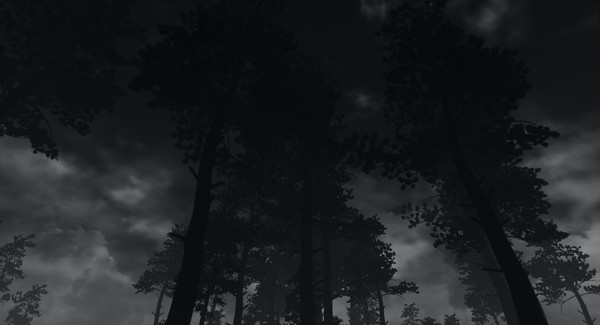 LONELINESS AFTER: Chapter 1 screenshot 5