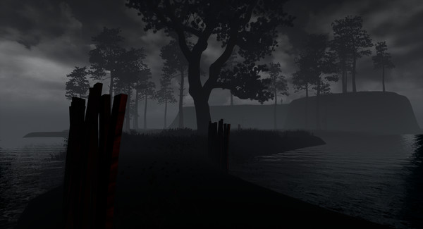 LONELINESS AFTER: Chapter 1 screenshot 3