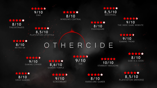 Othercide screenshot 1