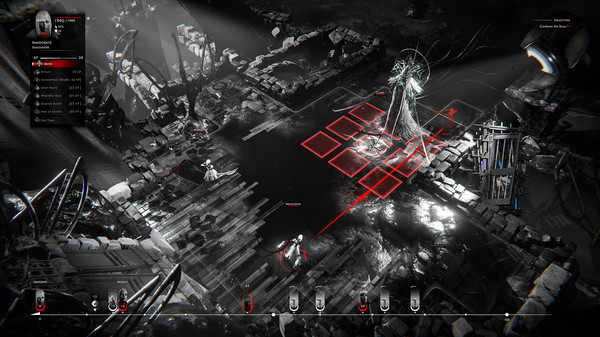 Othercide screenshot 5