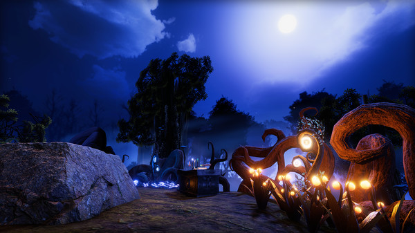 Elven Love screenshot 4