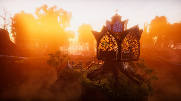 Elven Love screenshot 3