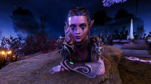 Elven Love screenshot 5