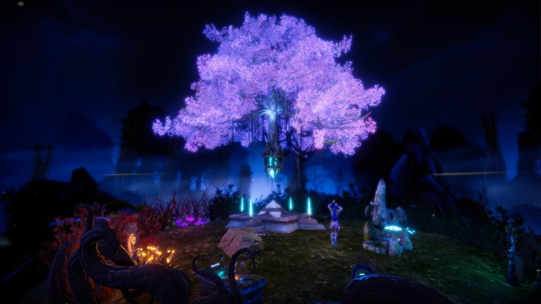 Elven Love screenshot 8