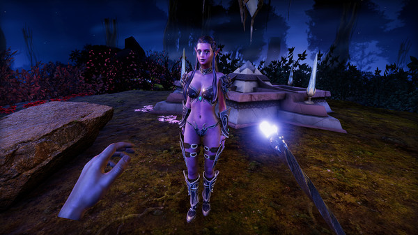 Elven Love screenshot 9
