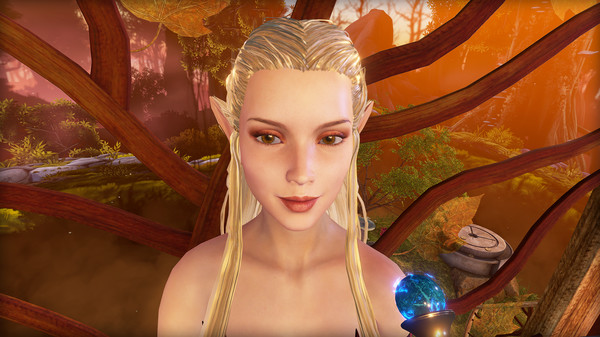 Elven Love screenshot 6