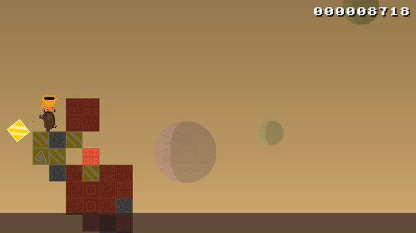 Squeakers screenshot 6