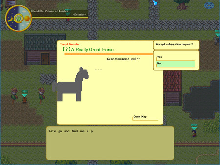 Tactical Chronicle screenshot 8