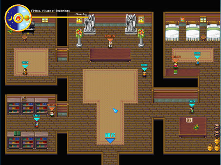 Tactical Chronicle screenshot 5