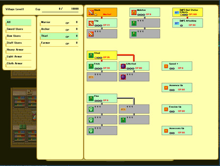 Tactical Chronicle screenshot 2