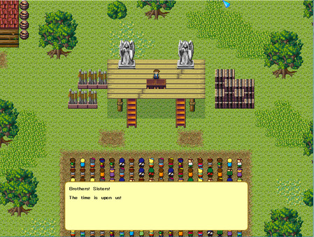 Tactical Chronicle screenshot 4