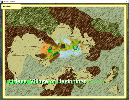 Tactical Chronicle screenshot 9