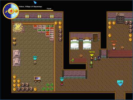 Tactical Chronicle screenshot 3