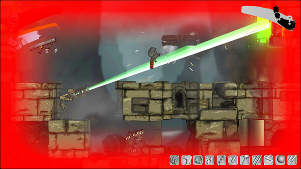 Animosity screenshot 11