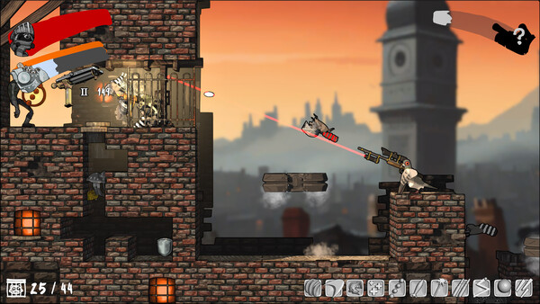 Animosity screenshot 5